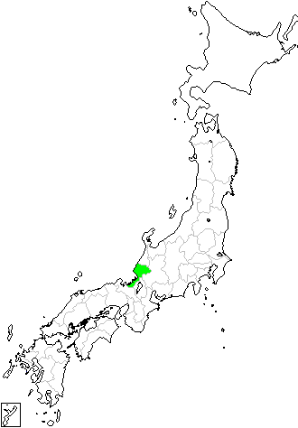 福井県