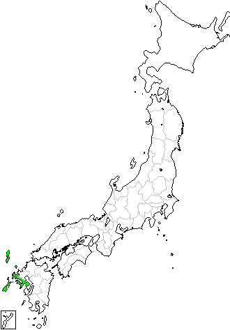 Nagasaki prefecture