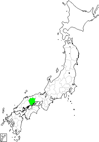 岡山県