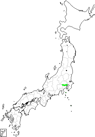 東京都