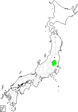 Tochigi prefecture
