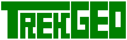 TrekGEO トレックジオ