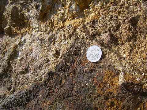 Itaga Mine