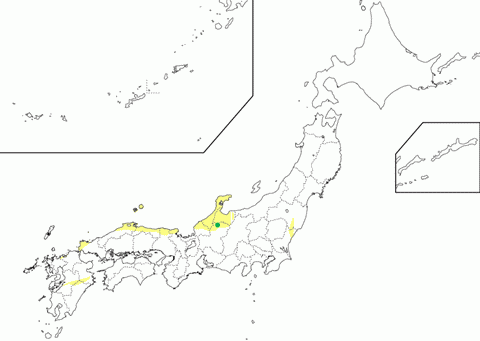 Low-pressure granulite facies