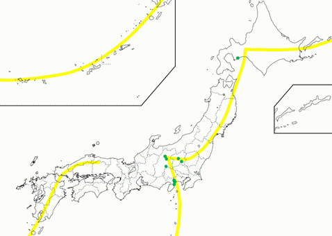 安山岩