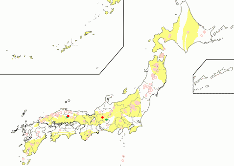 Moderate-T Hydrothermal Skarn Deposit