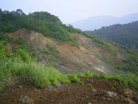 神岡鉱山