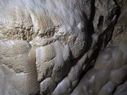 Abukuma Cave