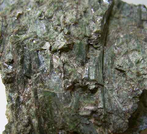 Actinolite