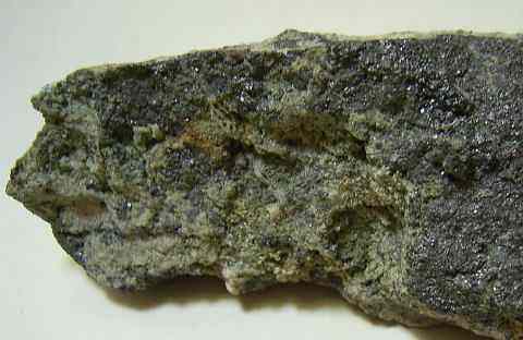 Actinolite