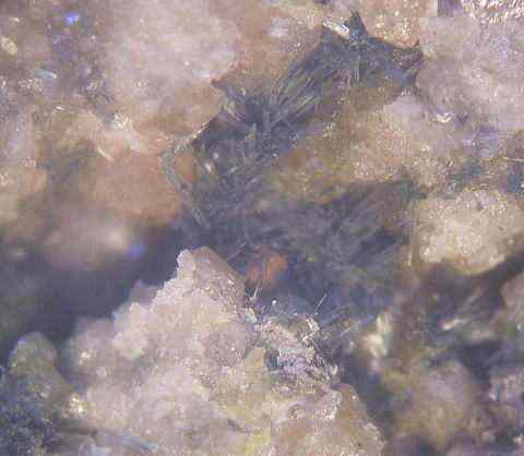 Actinolite