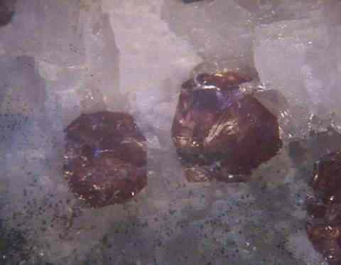 Almandine