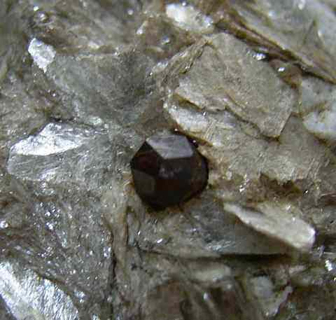 Almandine