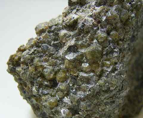 Andradite