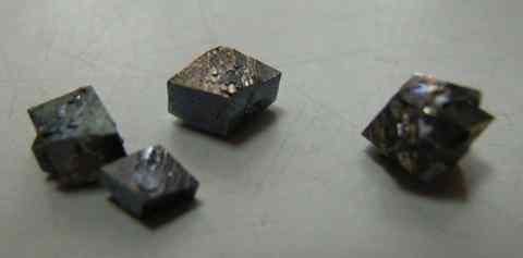 Arsenopyrite