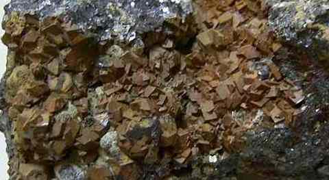 Arsenopyrite