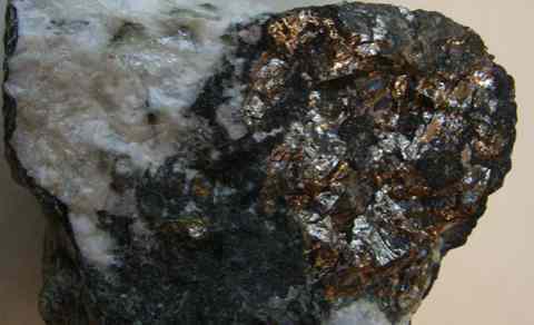 Arsenopyrite