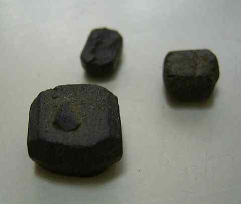 Augite