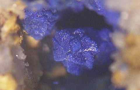 Azurite