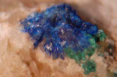 Azurite