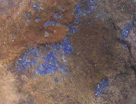 Azurite