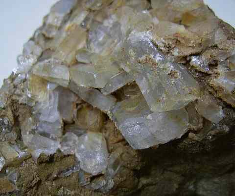 Baryte