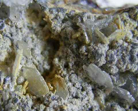 Baryte