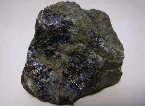 Bornite