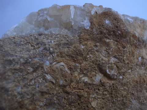 Calcite