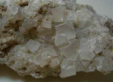 Calcite