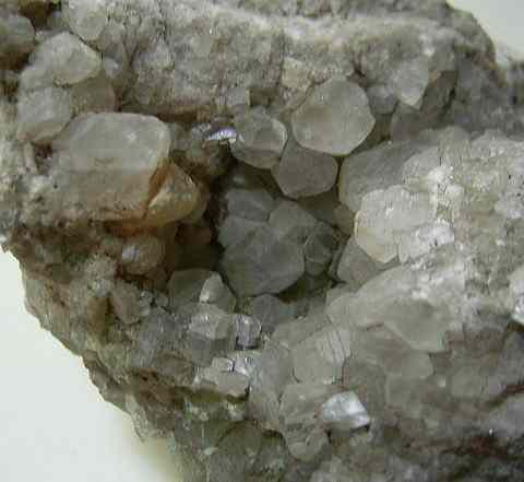 Calcite"