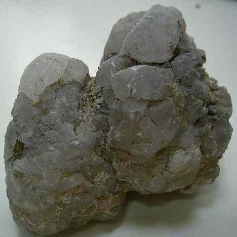 Calcite