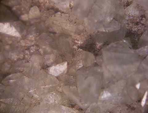 Calcite