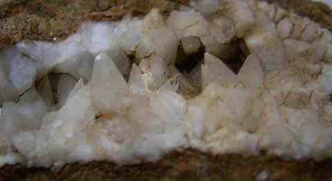 Calcite