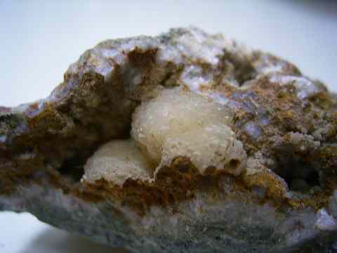 Calcite"