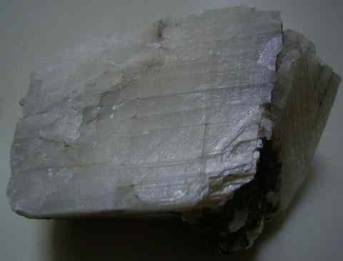 Calcite