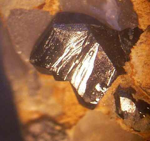 Cassiterite