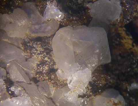 Cerussite