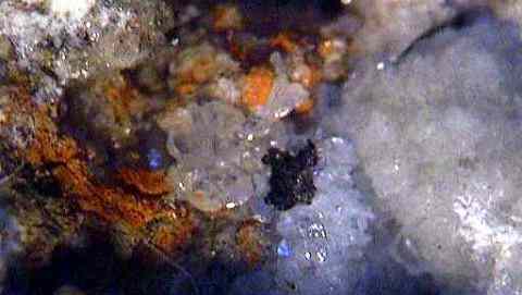 Cerussite