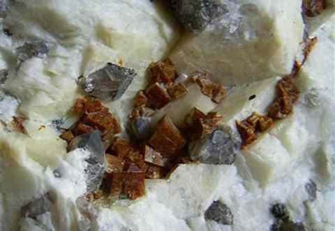 Chabazite