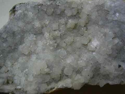 Chabazite?