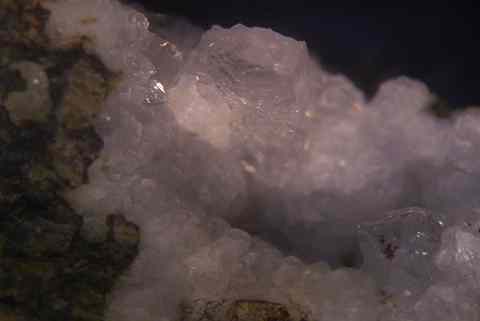 Chabazite