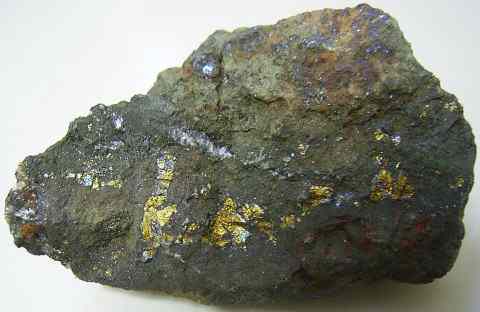 Chalcopyrite