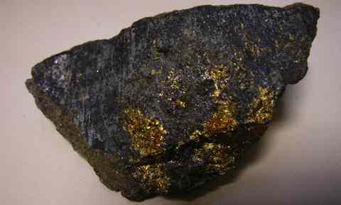 Chalcopyrite