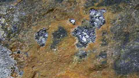 Chromite