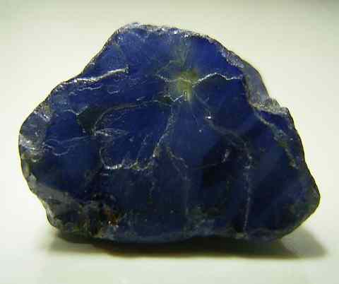 Corundum