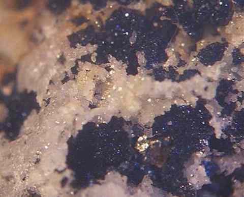 Covellite