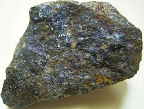 Covellite