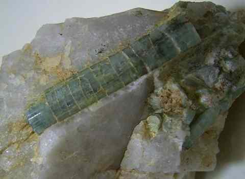 Elbaite