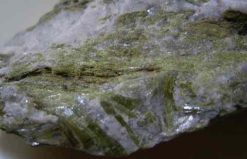 Epidote